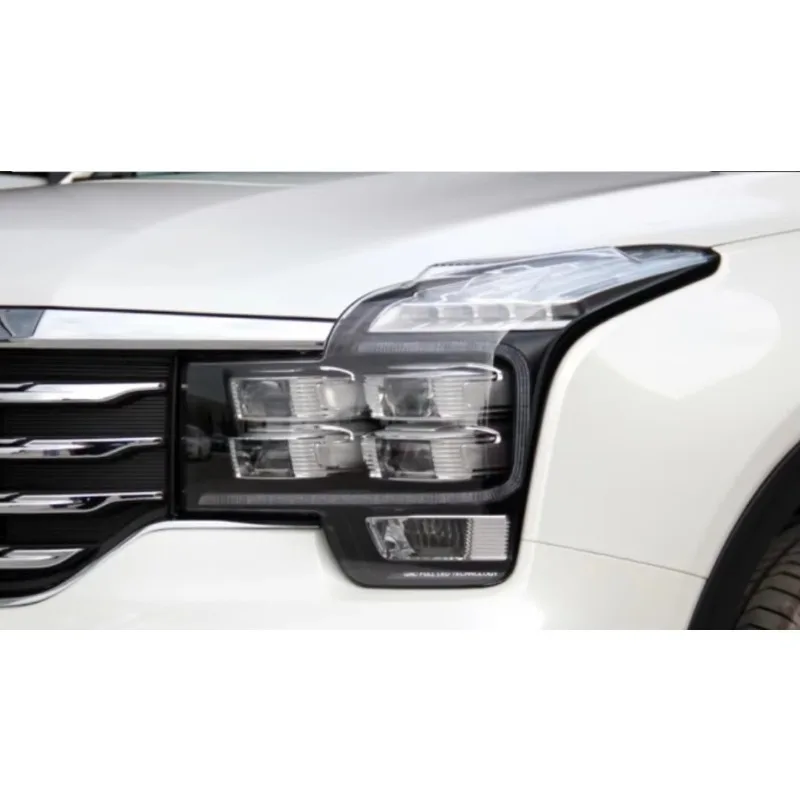 

Suitable For Trumpchi GS7 GS8 LED Headlight Assembly Headlight Turn Signal