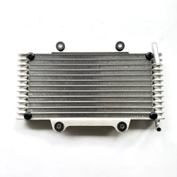 オートバイ用オイルクーラー,cf800,cf x8,クワッド,atv800,800-7020-180800