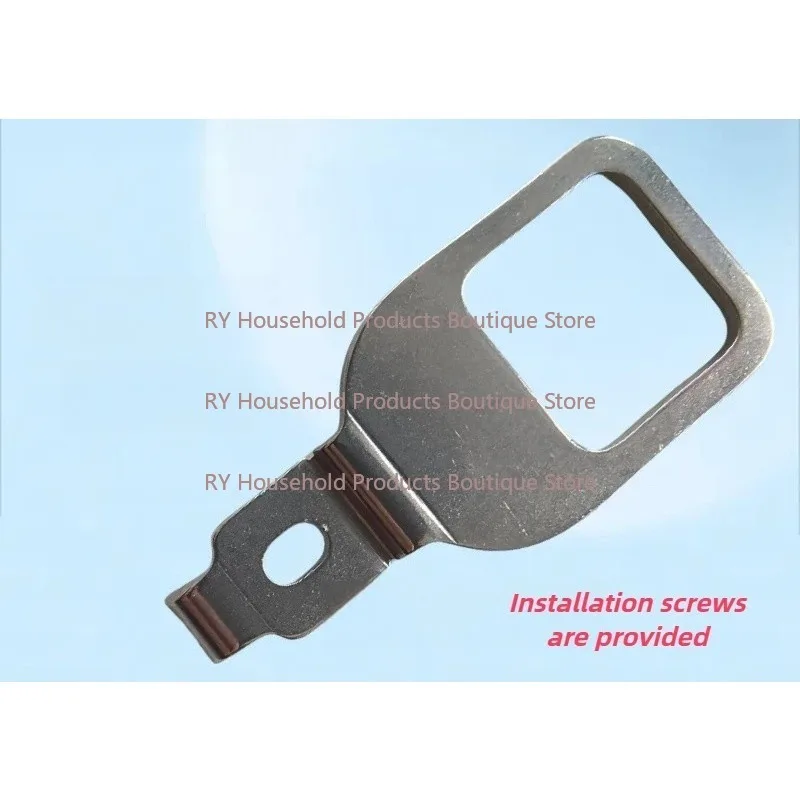 Suitable for M12 Quick Hanging for 12V， U-shaped Quick Hanging Portable Electric Drill Modification Kit Tool Accessory