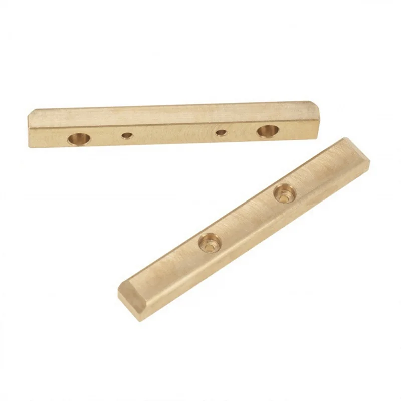 For 1/24 Axial SCX24 90081 Simulation Model Car Girder Side Counterweight, Modified And Upgraded Accessories