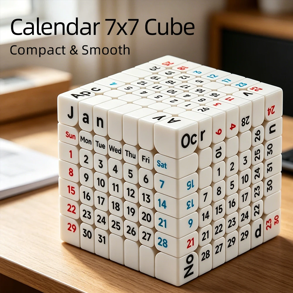 #26 Trending Speed Magic Cubes Right Now