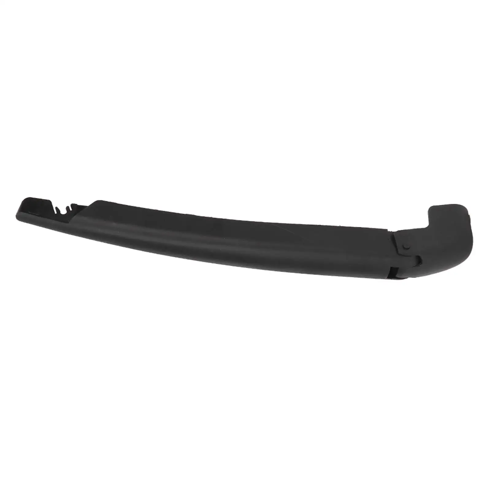 Car Rear Windshield Windscreen Wiper Arm Accessory Rubber Black Fit for 500 312/500L/500X 334 Car Accessory