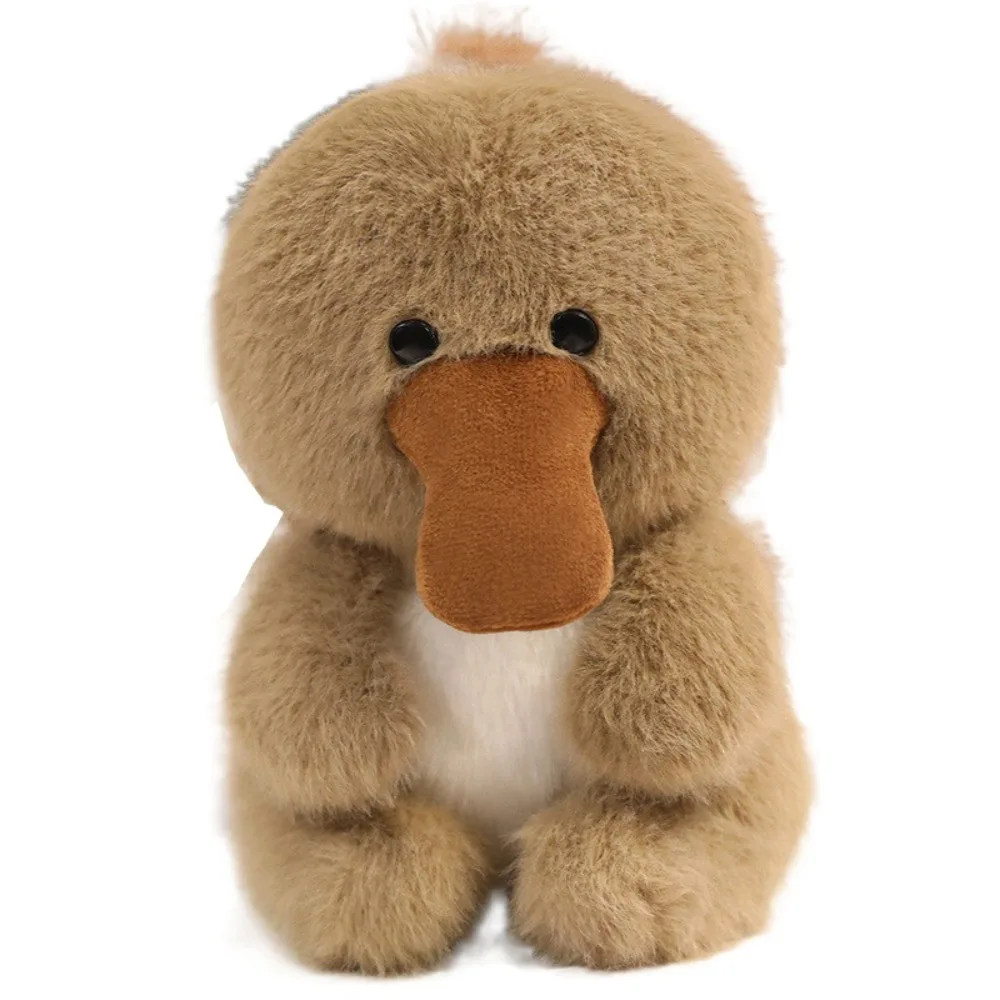 

Desktop Decoration Turtle Plush Capybara Doll Elephant Pet Little Rabbit Plush Toy Cute Animal Black Cat Plush Doll Boys Girls
