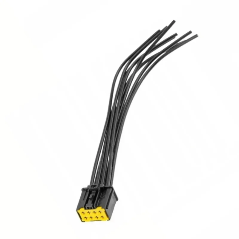 New Blower Fan Motor Heater Resistor For Renault Master Mk2 Vauxhall Movano Mk1 Blower Heater Resistor With Plug ERD-RE-003