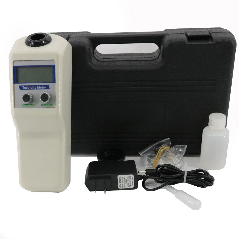 Nick WGZ-1B Scattered Light Turbidity Meter Turbidimeter Measuring Range NTU 0-200