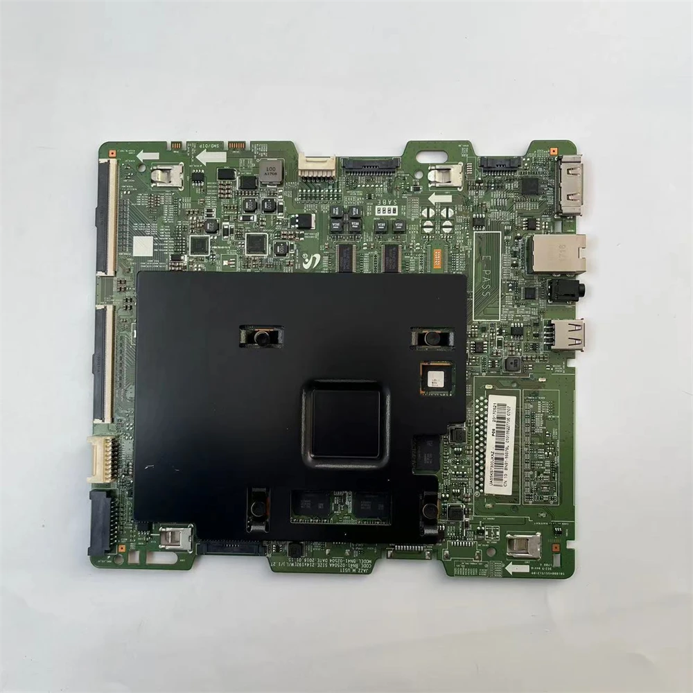 BN41-02504A Motherboard for UA55KS7300JXXZ UA55KS7300J UA55KS7300 Main Board BN91-16979L BN41-02504 BN4102504 Tested and shipped