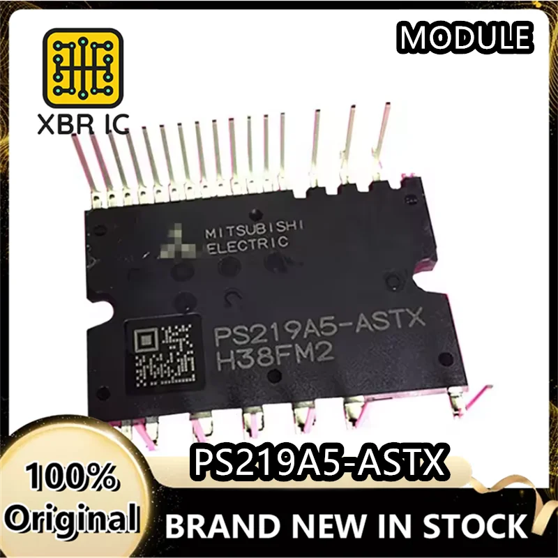 

(2/10 pieces) PS219A5-ASTX | Commonly used power modules for inverter air conditioner outdoor unit motherboard | Brand new | In