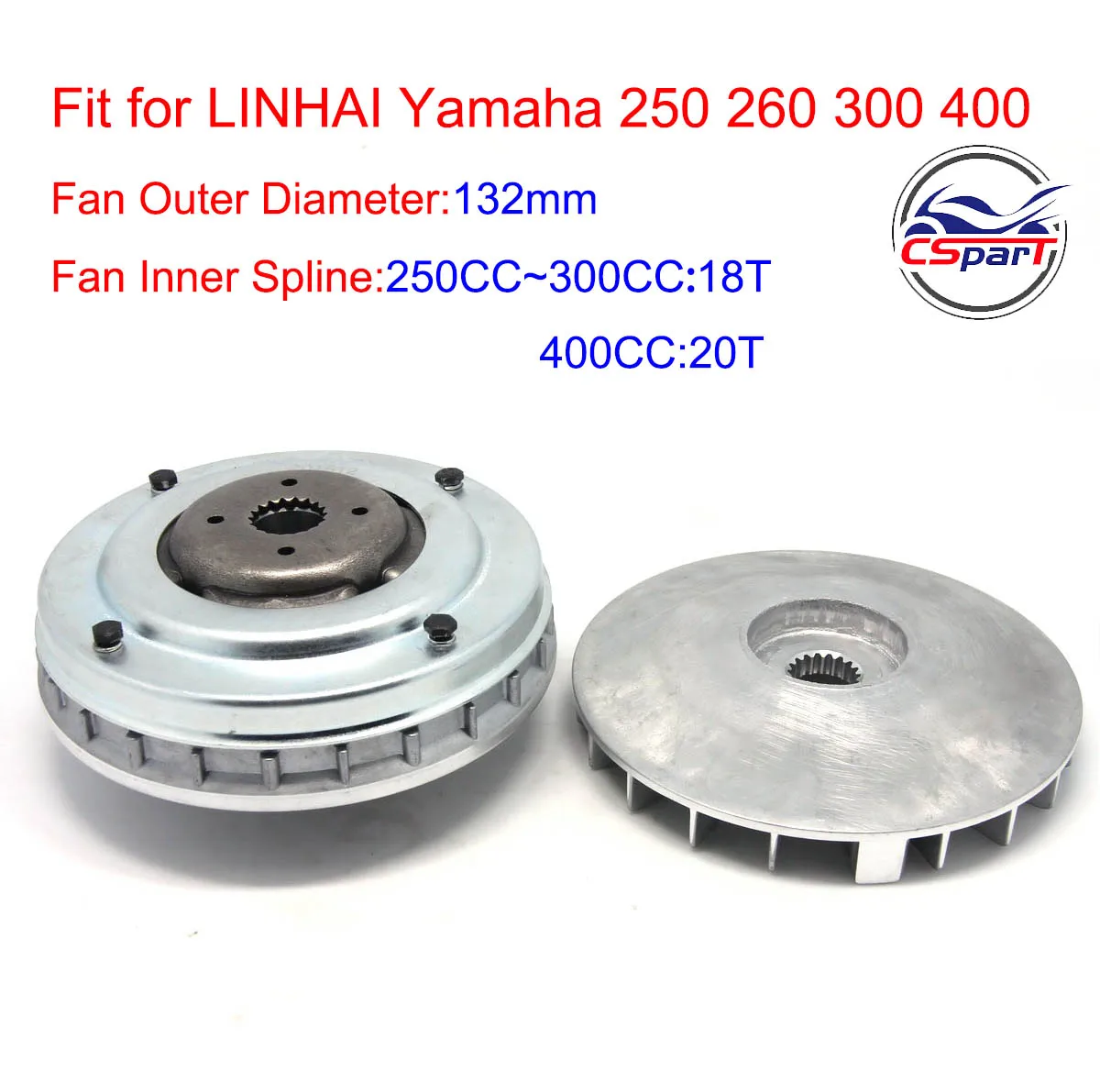 20x12 10G ~ 18G Variator Roller Weight Slider 250 300 400 VOG YP YP250 Majesty APRILIA MBK Linhai 155 NMAX 125 150 155cc