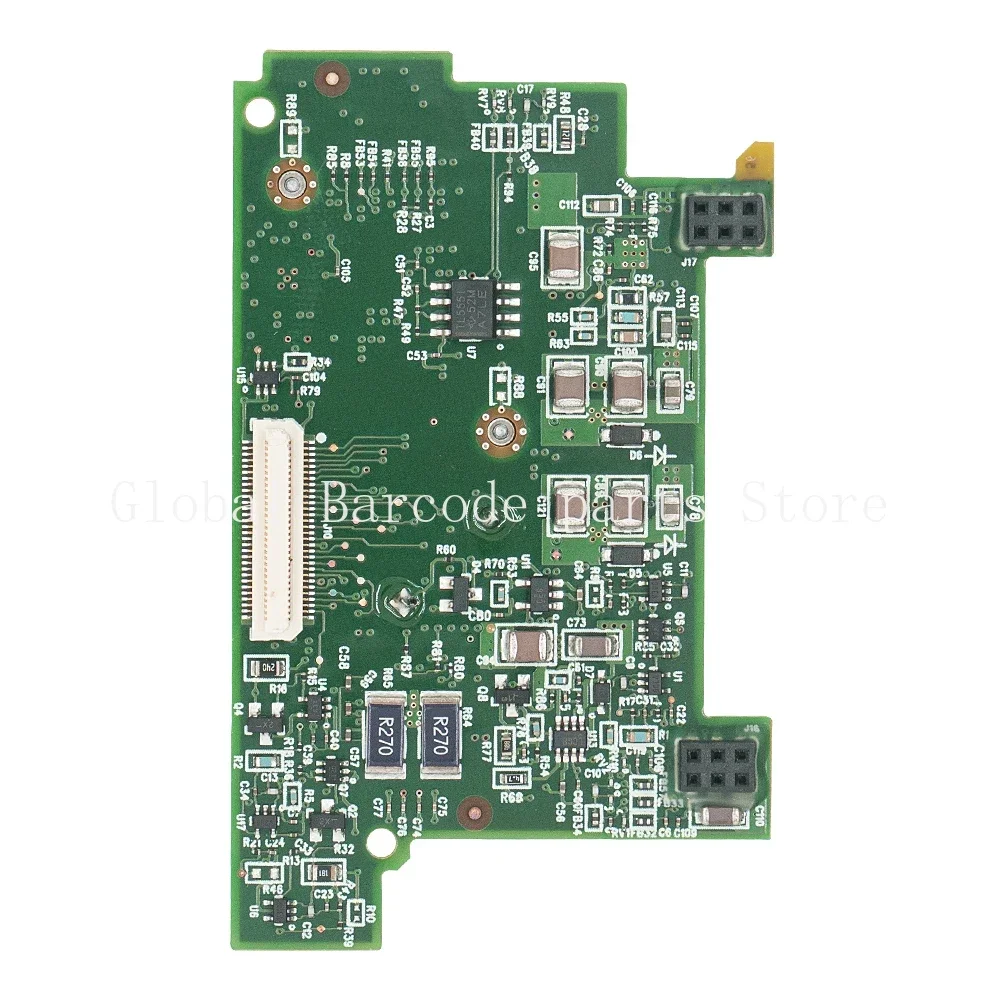 Scheda madre per Zebra ZQ520