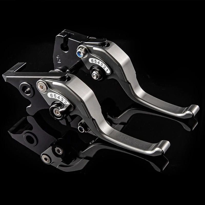 

ZML Compatible RC 19.5kg Finger Horn DUKE390 250 Two-Finger Clutch Brake Short Version