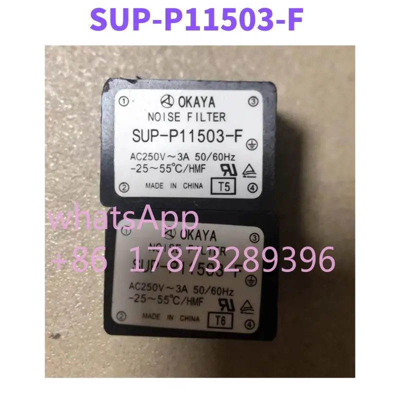 

Used FANUC OKAYA SUP-P11503-F