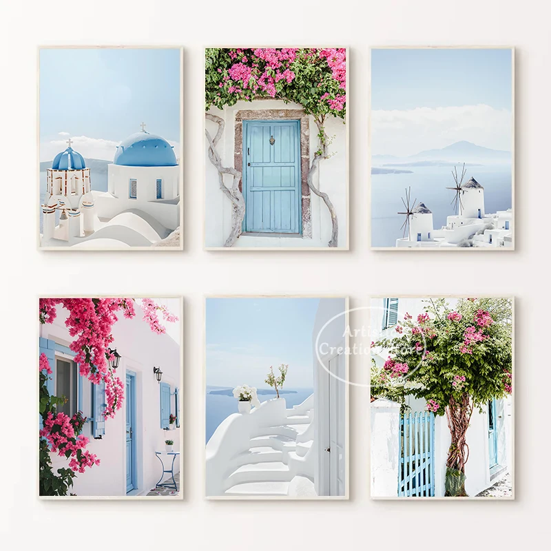 Boho Greece Travel …