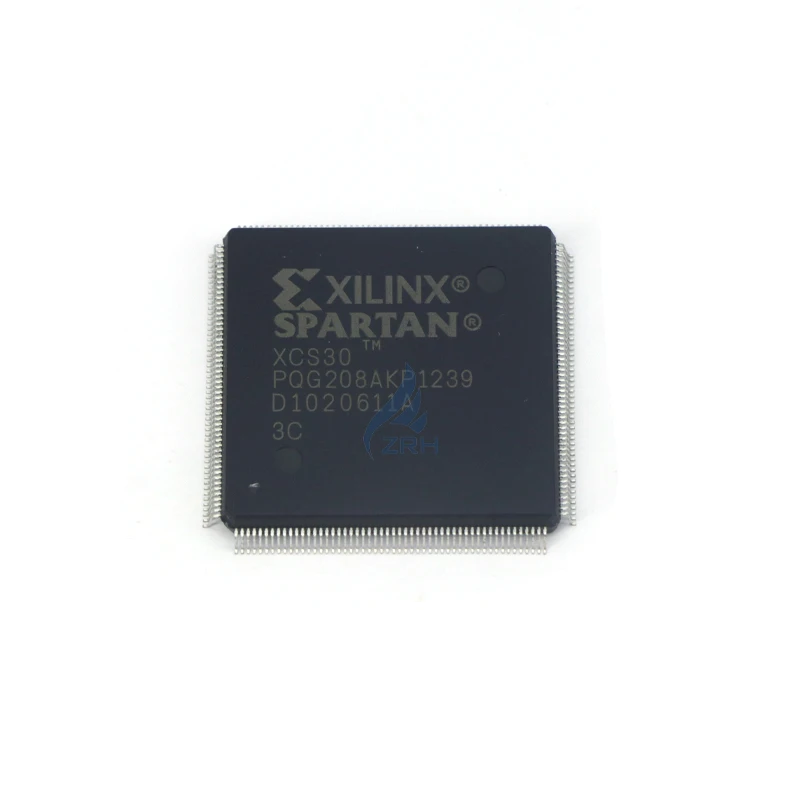 

XCS30-3PQ208C Field Programmable Gate Array Brand New And Original QFP-208 Encapsulation