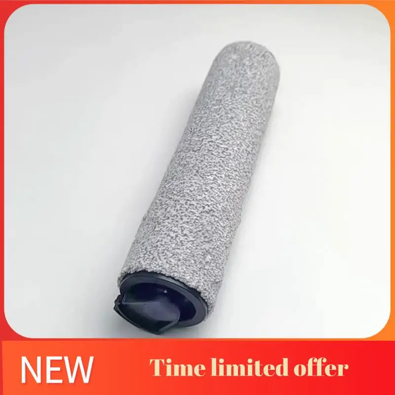 

ABHU Roller Brush, Hepa Filter, Compatible For Uwant X100 / X100 S / X100 Pro, Smart Wet & Dry Vacuum Cleaner Spare Parts