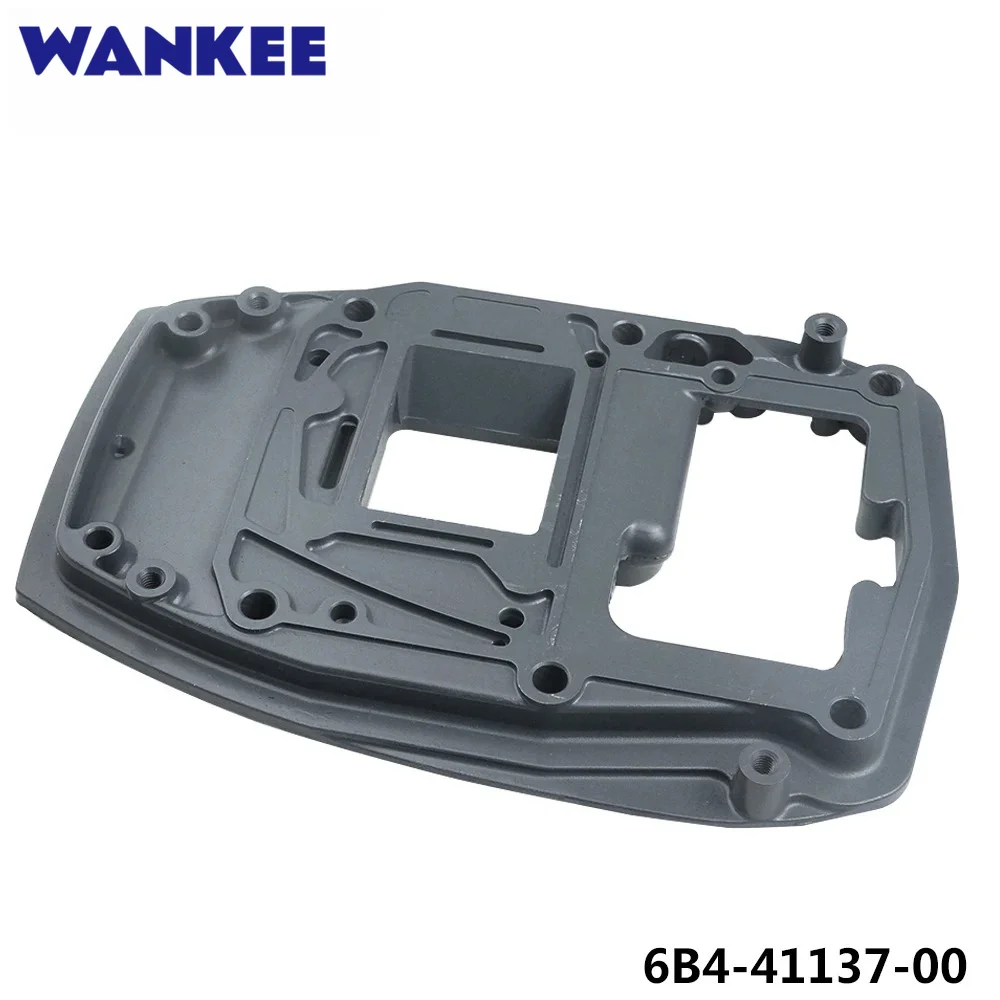 piastra-guida-collettore-di-scarico-6b4-41137-per-motore-fuoribordo-yamaha-2t-15d-99hp-15hp-6b4-41137-00-15b-ca