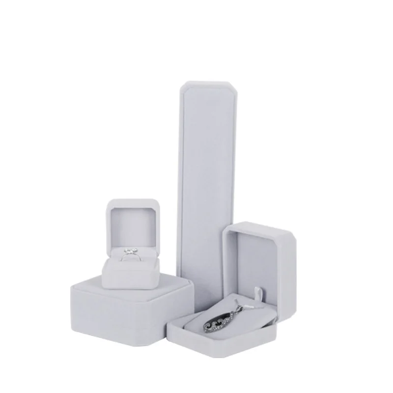 

1 шт., многофункциональная шкатулка для драгоценностей, бархатная шкатулка, шкатулка для драгоценностей из бисера, коробка для колец, коробка для ожерелья, подвеска, подарочная коробка на Рождество, Хэллоуин