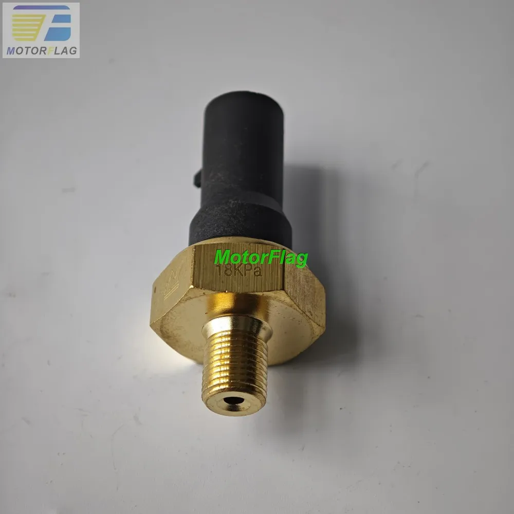 Oil Pressure Switch Sensor for Benelli TNT300 BN302 TNT600 BN600 BN 600i Leoncino 500 TRK502 Standard, TRK 502X 502C 752S