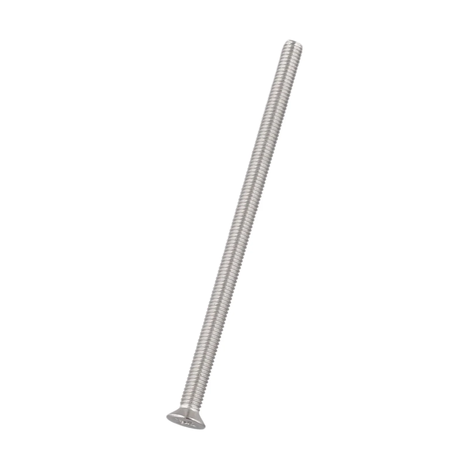 For Home Kitchens Sink Strainer Screw Easy Installation Sink Screw Connector Stainless Steel Fastener Rust Resistant Material