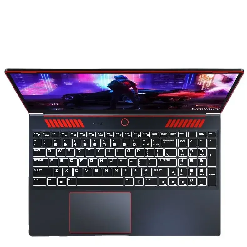 New Arrival Laptops Core i9 10880H NVIDIA GTX1650 Notebook Computer DDR4 32GB RAM 1TB SSD Gaming  Laptop For 3d Games