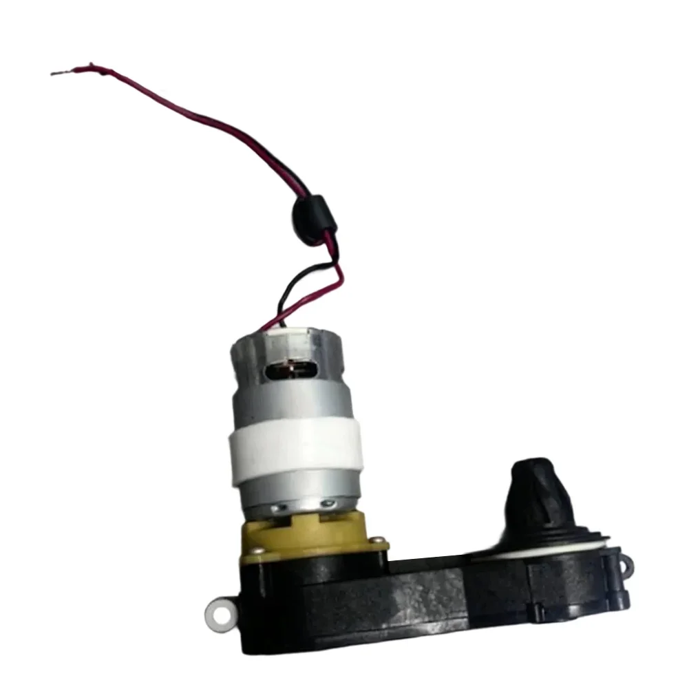 

1pcs Floor Scrubber Brush Rolling Motor For Tineco For Floor S5 Replacement Motor Household Kitchen Vacuum Cleaner Parts