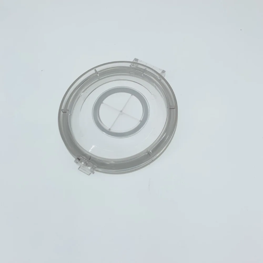 Replacement Container Lid For Xiaomi G20 Lite Vacuum Cleaner Dust Cup Bottom Cover Parts Dustbin Accessory Tool