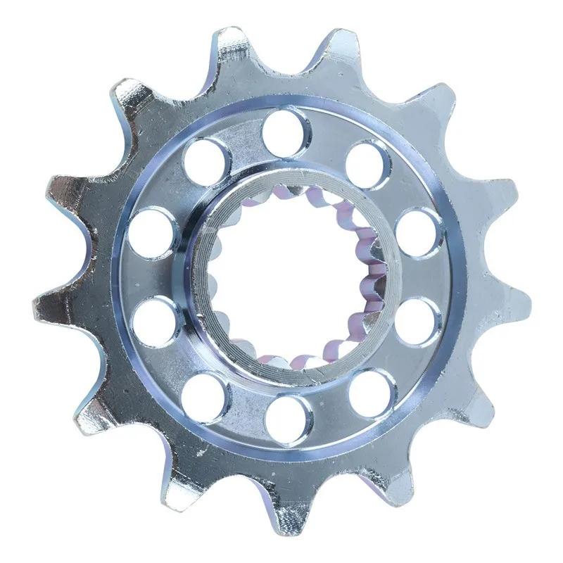 For BETA HUSABERG GASGAS SX SX-F XC XC-F XC-W EXC MXC XCF-W Motorcycle Front Sprocket 14T Tooth Replacement Part