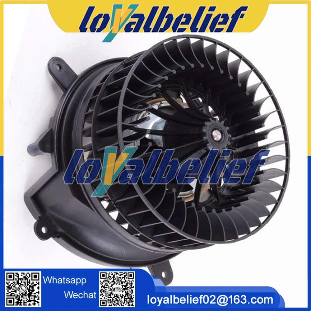 

AC Blower Motor Heater Fan Blower for Mercedes-Benz W202 C180 C200 C220 C240 C280 C230 C250 A2028209342