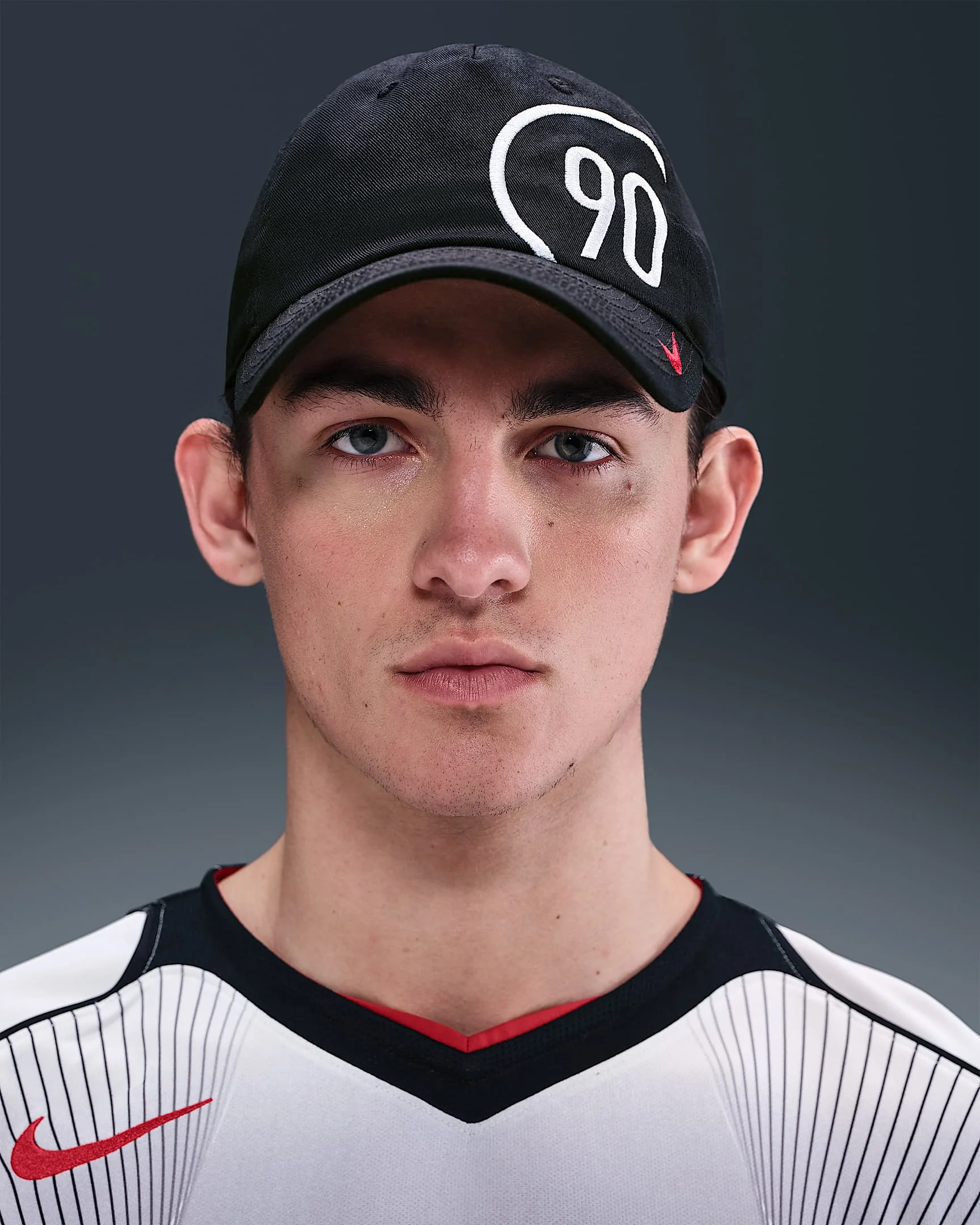 Nike Club Soft-top sports cap