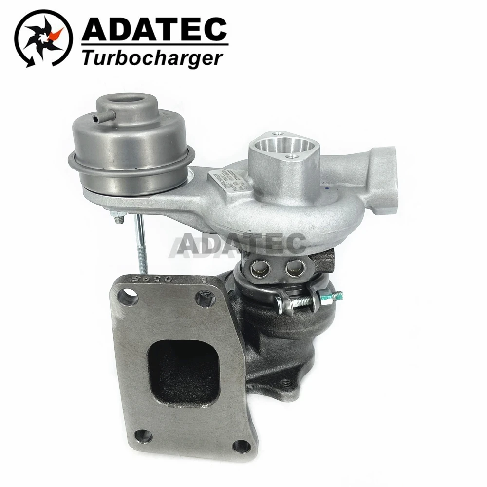 TD02 Turbocharger For Suzuki Vitara SX4 Swift K14C 1.4 T 103KW 2017- 49172-04000 49172-04010 49172-04020 13900-86P00 13900-86P01