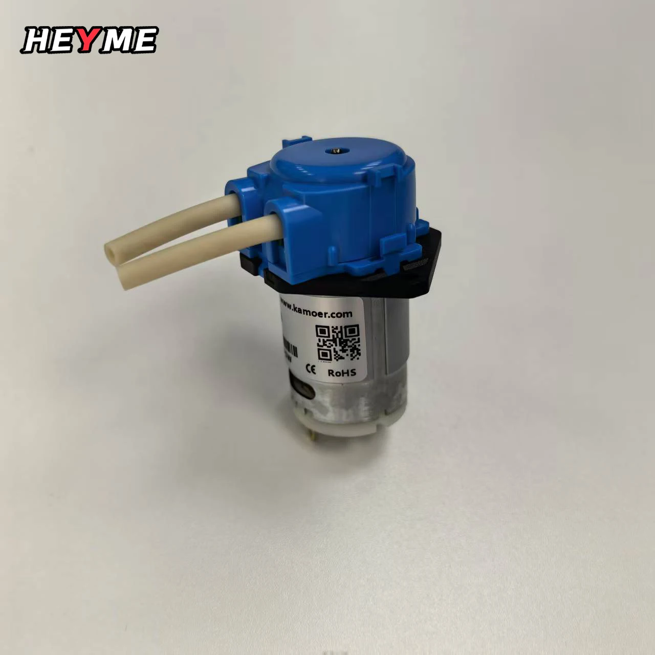 24V Peristaltic Pump Peristaltic Pump For DTF UV Printer Ink Pump Adjustable Speed White Ink Circulation Motor