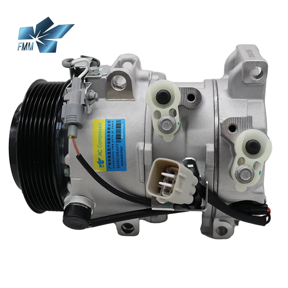 88320-3A300 883203A270  Auto Air Conditioning AC Compressor For Lexus IS250 REIZ 2.5