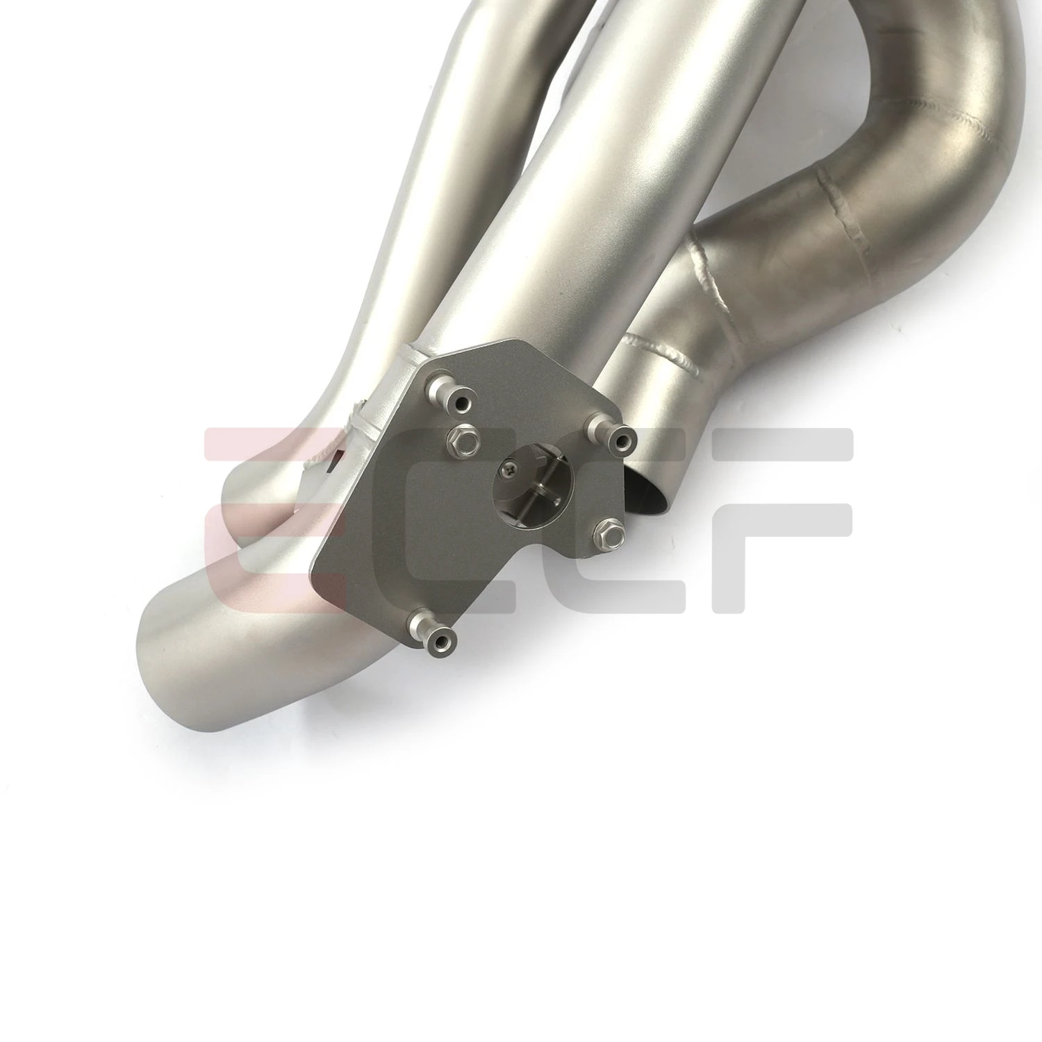 

Performance Upgrade Stainless steel Catback Exhaust For Porsche 992 992 turbo S AK style Large diameter design Plug and Play
