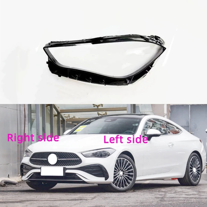 For Mercedes-Benz C…