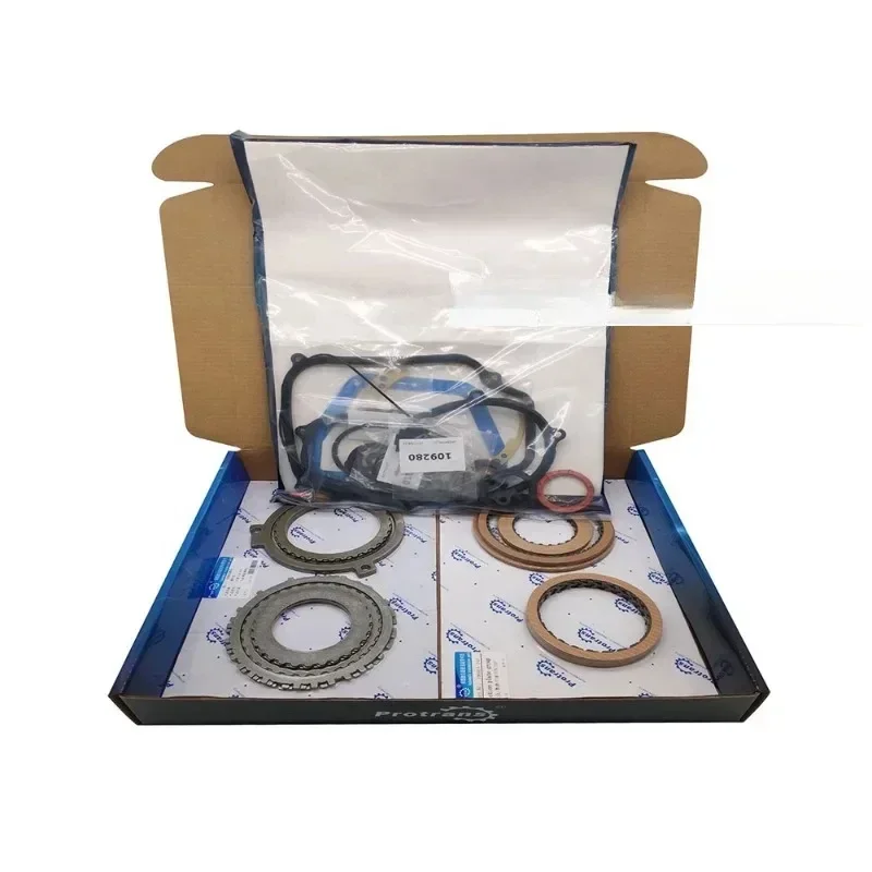 

Ceeinex automatic transmission main kit reconstruction kit