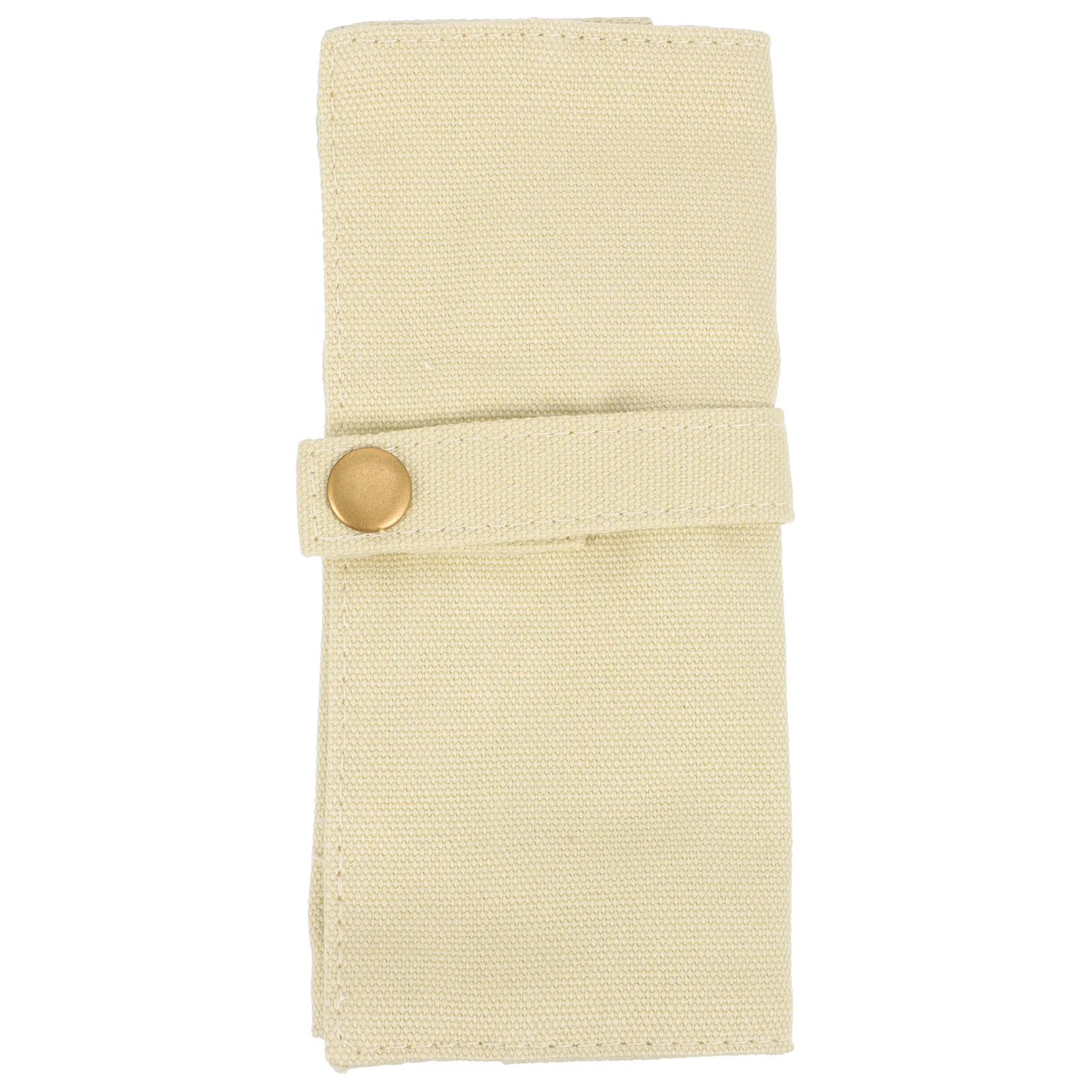 حقيبة تخزين لحزام الساعة من القماش، حقيبة تنظيم السفر تحمل خمس ساعات وإكسسوارات الساعة، حقيبة متينة وقابلة للغسل