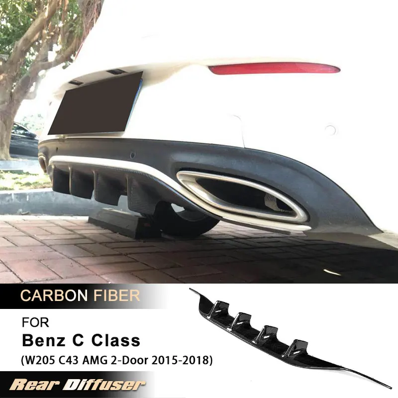 Car Rear Bumper Dif… - image