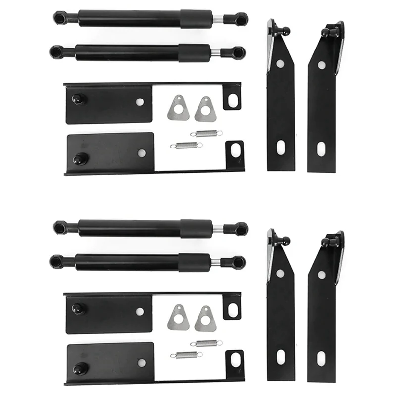 

R2-2X Опора подъема багажника, амортизатор для Nissan NAVARA NP300 D23 2014-2019 гг.