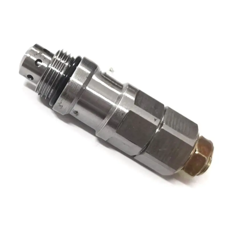 A08R-For Jcb Backhoe Loader 3Cx 4Cx 5Cx 214 215 217 Mover Parts Main Relief Valve 25/618901 25618901 Excavator Parts