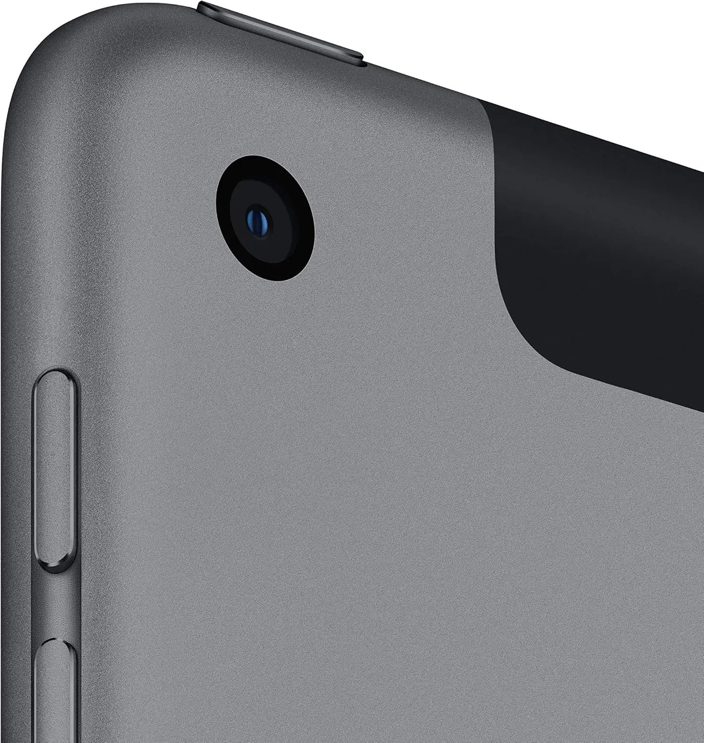 Apple iPad 8, 2020, 10,2 polegadas, Wi-Fi, 32 GB, série A12, Space Grey (Recondicionado - Excelente)