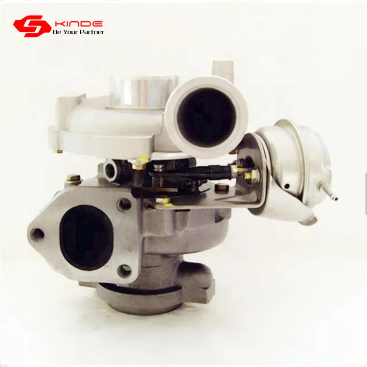 Susirick GT2056V turbo for BMW X5 3.0 D E53 M57D engine 700935-5003S Turbocharger 700935-0001 supercharger 11657785993 700935