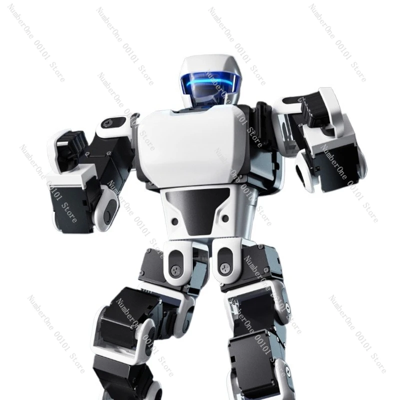 

Children's intelligent machine assistant children's gift Star scout K1 emotional companion electric toy 61 children's gift