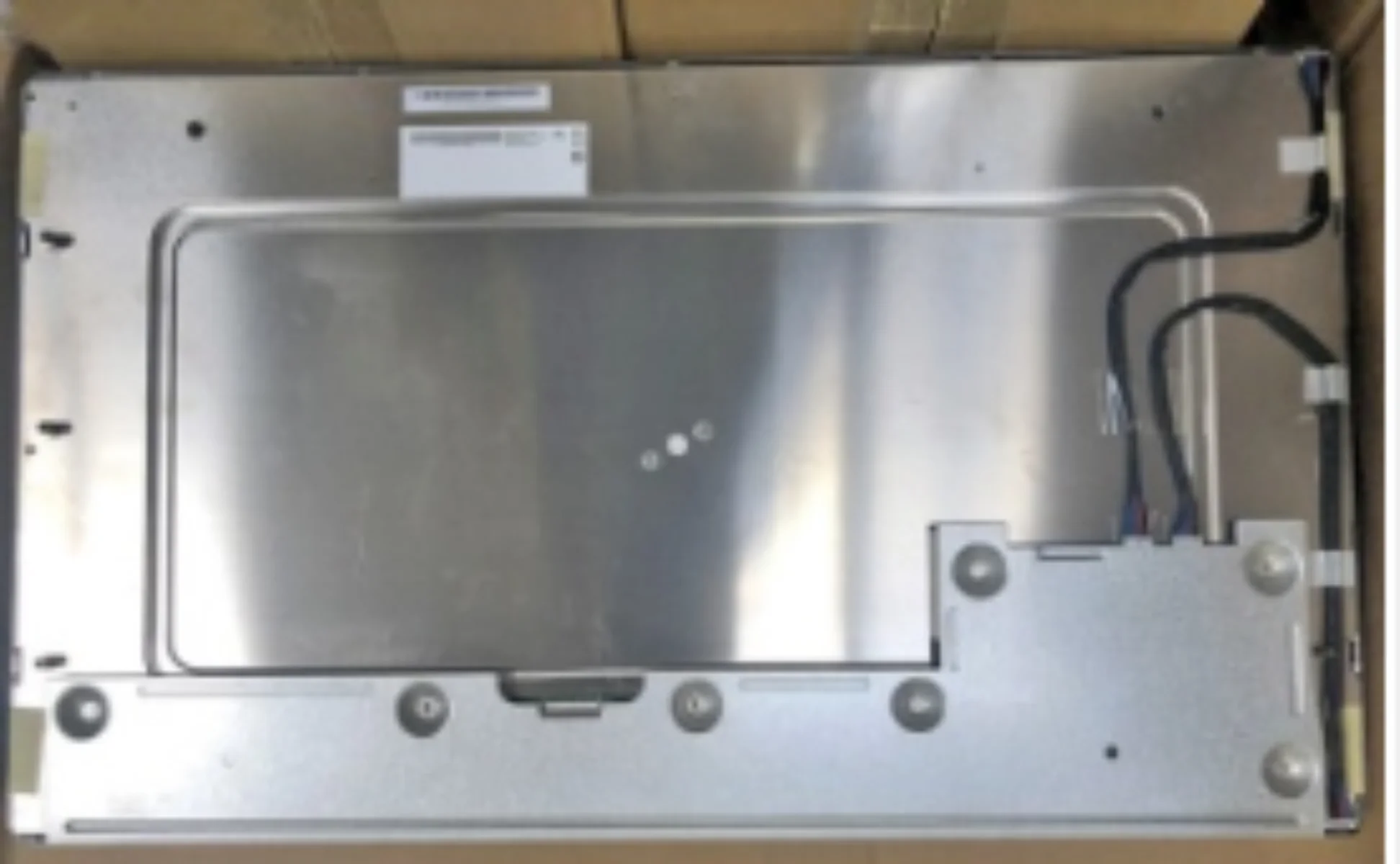 G270HAN01.1 لوحة عرض شاشة LCD #1