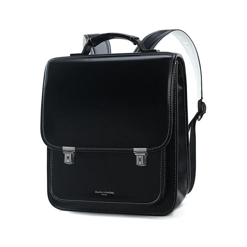 StyleSchool Bag Boy Luxury Brand Children Backpack Girl Student Book Bag Kids Large Fashion Japanese Primary Schoolbag 2026 NEW