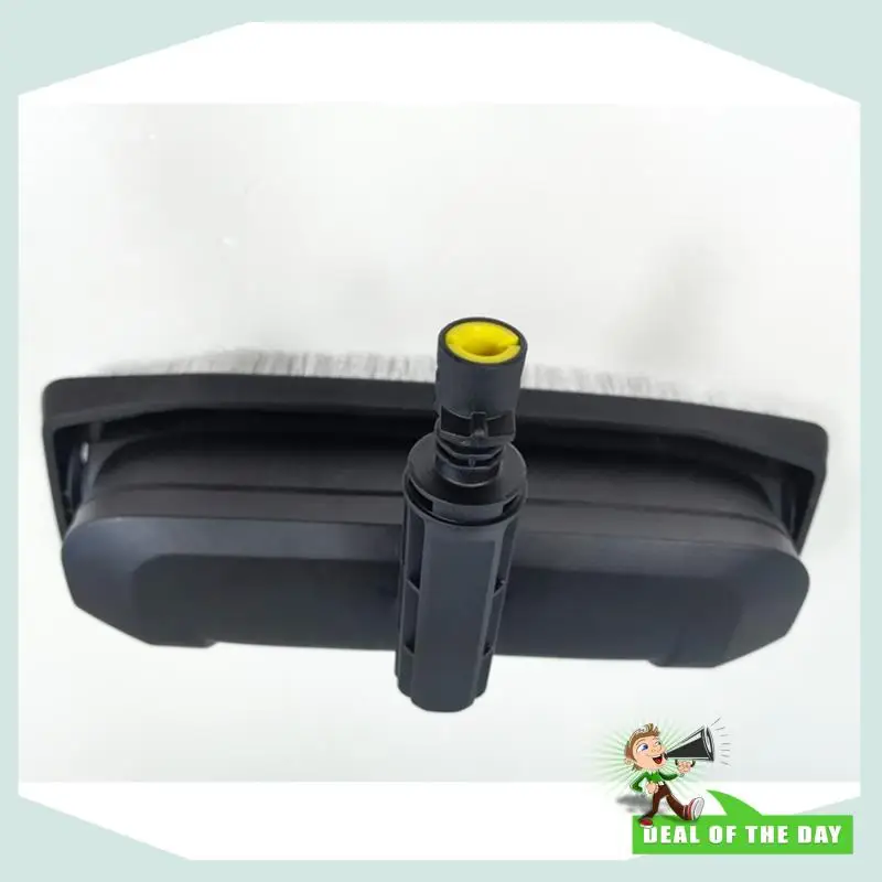 Entrega em 24 horas para karcher ps20 ps30 power purificador lavadora de pressão escova para limpeza de paredes e pisos pátios peças 2.644