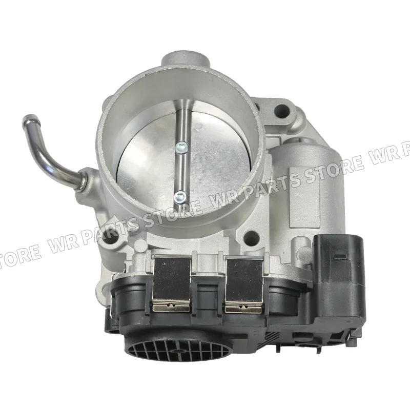 Throttle Body For VW Jetta Beetle Rabbit Golf Passat 2008 - 2014 2.5L 07K133062A