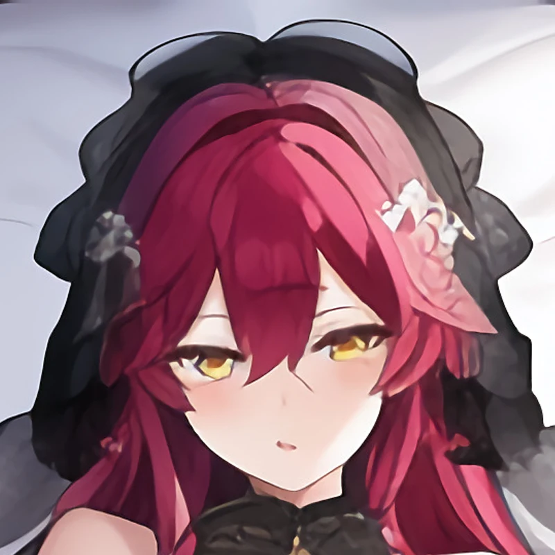 

Dakimakura Anime Pillow Cover Loves Only You Double Sided Print 2Way Cushion Cover Xmas Gifts