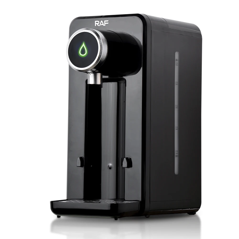 

Rapid Boiling Countertop Hot Water Boiler Warmers Electric Kettle Tea Pots Drinking Water Filters Smart Instant Water Dispensers