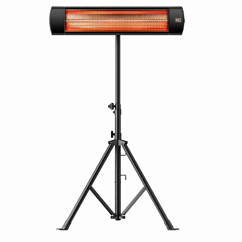 New Fashionable Electric Heater Outdoor Heaters Infared With Tripod