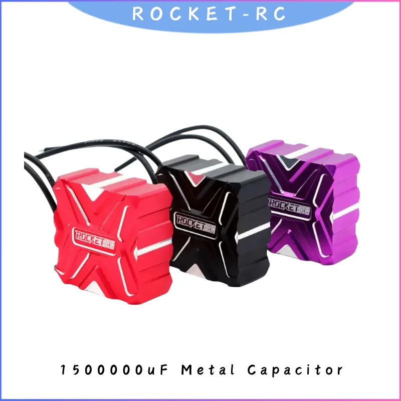 ROCKET-RC 1500000μF…