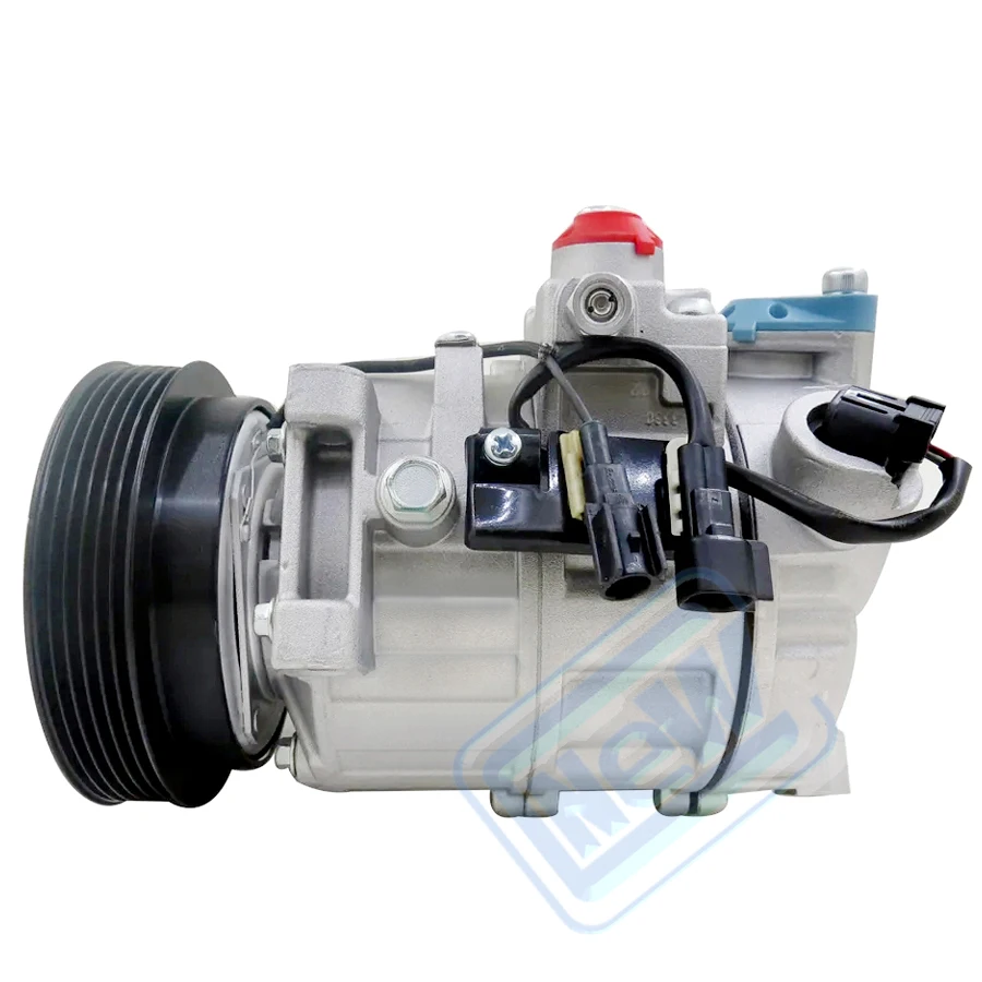 Air Compressor For Volvo S60 S80 V70 XC60 XC70 XC90 36051068 60-02344 6G9N19D623FF 6G9N-19D623-FF 6G9N19D623FG 6G9N-19D623-FH